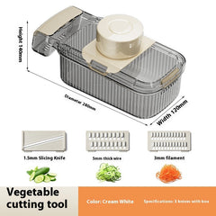 Vegetable Cutter