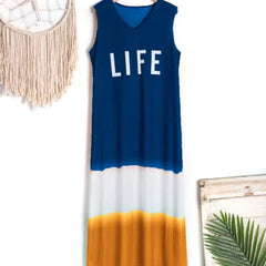 Women Vest dress