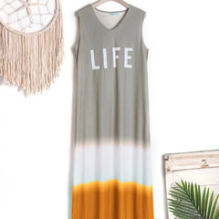 Women Vest dress