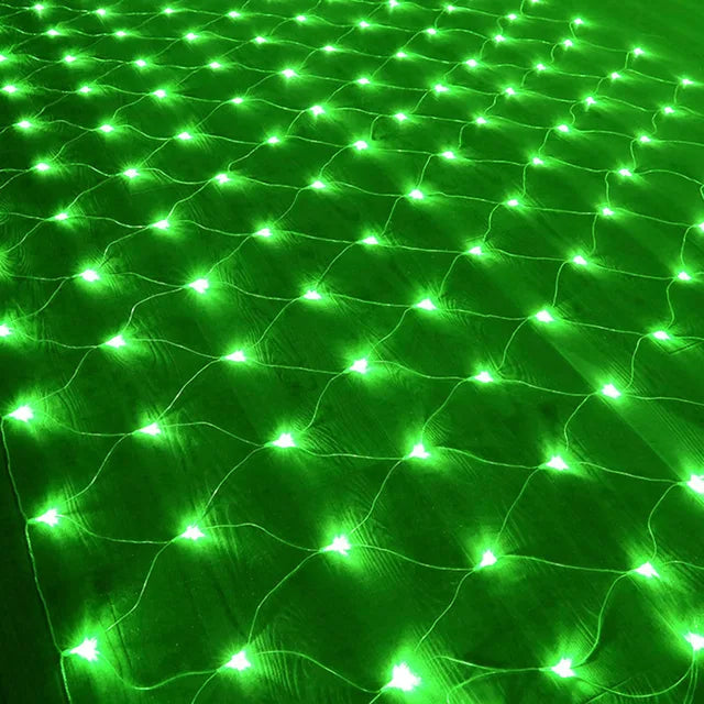 Net LED Lights