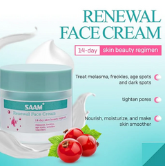 Saam Face Cream