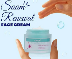 Saam Face Cream