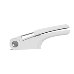 Manual Garlic Press Household