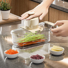 Vegetable Cutter