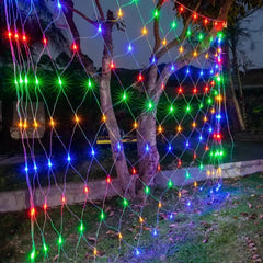 Net LED Lights