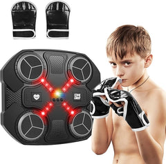 Boxing Machine For Kids